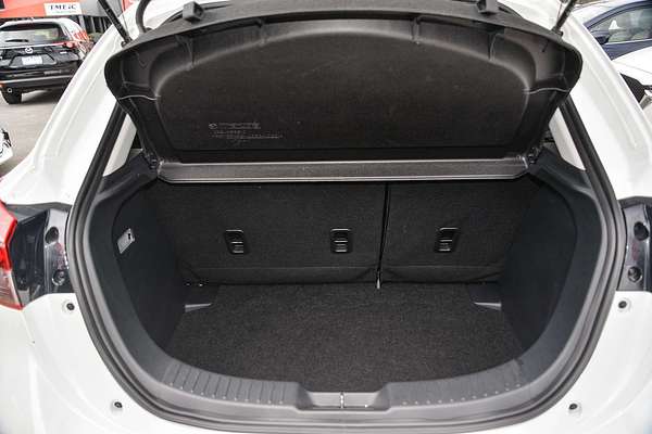 2024 Mazda 2 G15 Pure DJ Series