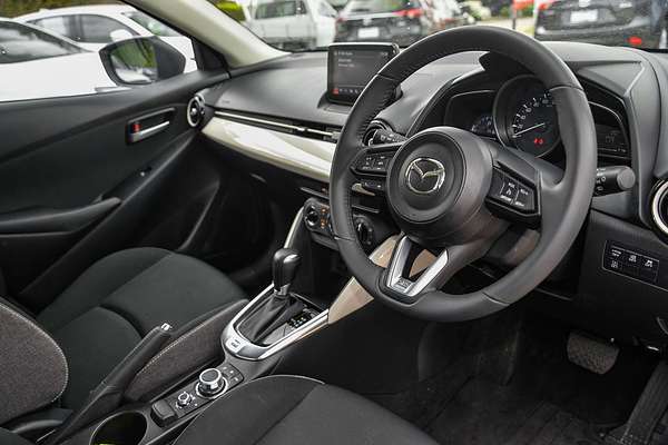 2024 Mazda 2 G15 Pure DJ Series