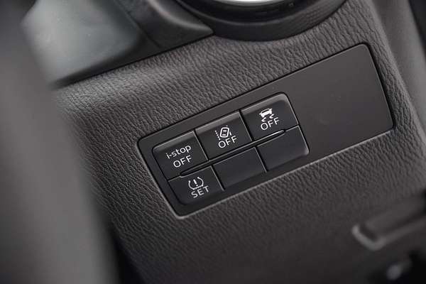 2024 Mazda 2 G15 Pure DJ Series