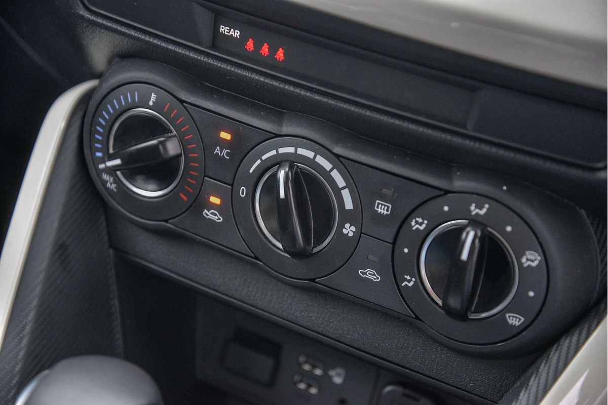 2024 Mazda 2 G15 Pure DJ Series