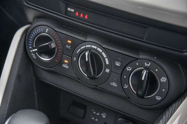 2024 Mazda 2 G15 Pure DJ Series