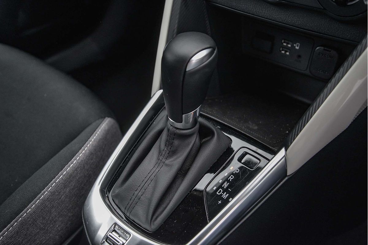 2024 Mazda 2 G15 Pure DJ Series