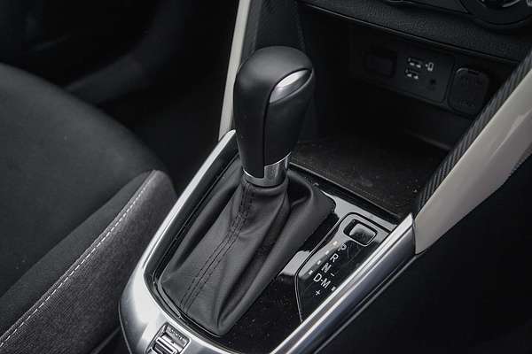 2024 Mazda 2 G15 Pure DJ Series