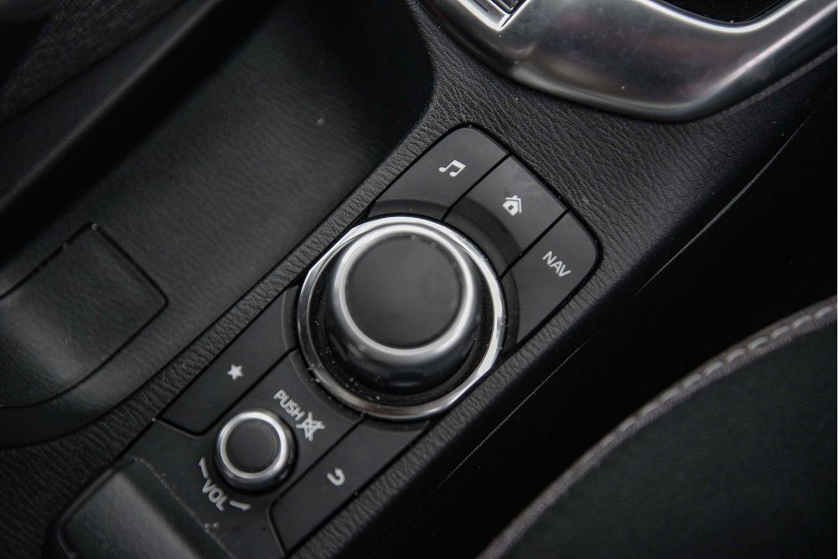 2024 Mazda 2 G15 Pure DJ Series