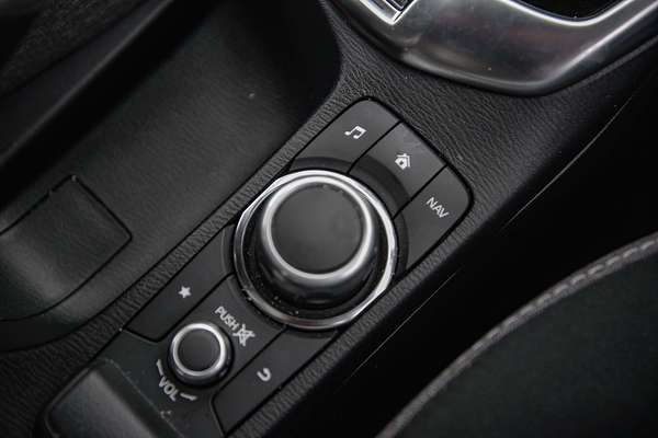 2024 Mazda 2 G15 Pure DJ Series