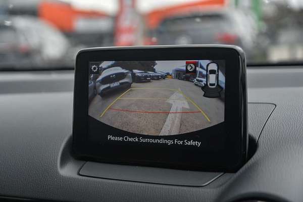 2024 Mazda 2 G15 Pure DJ Series