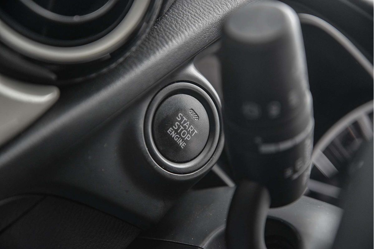 2024 Mazda 2 G15 Pure DJ Series