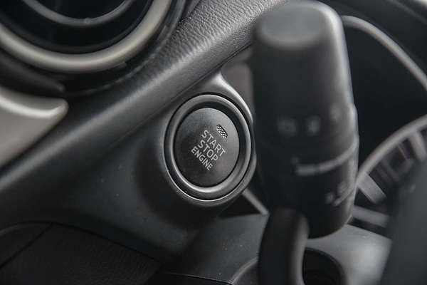 2024 Mazda 2 G15 Pure DJ Series