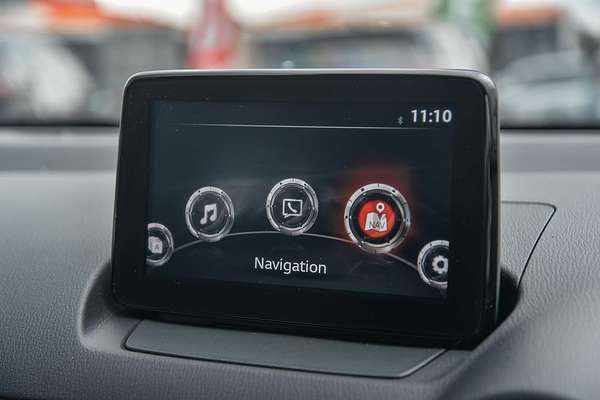 2024 Mazda 2 G15 Pure DJ Series