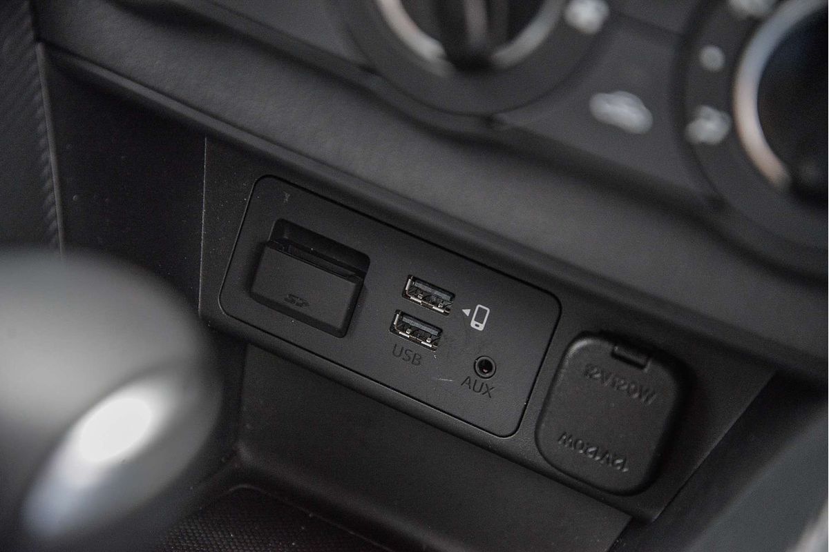 2024 Mazda 2 G15 Pure DJ Series