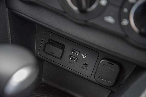 2024 Mazda 2 G15 Pure DJ Series