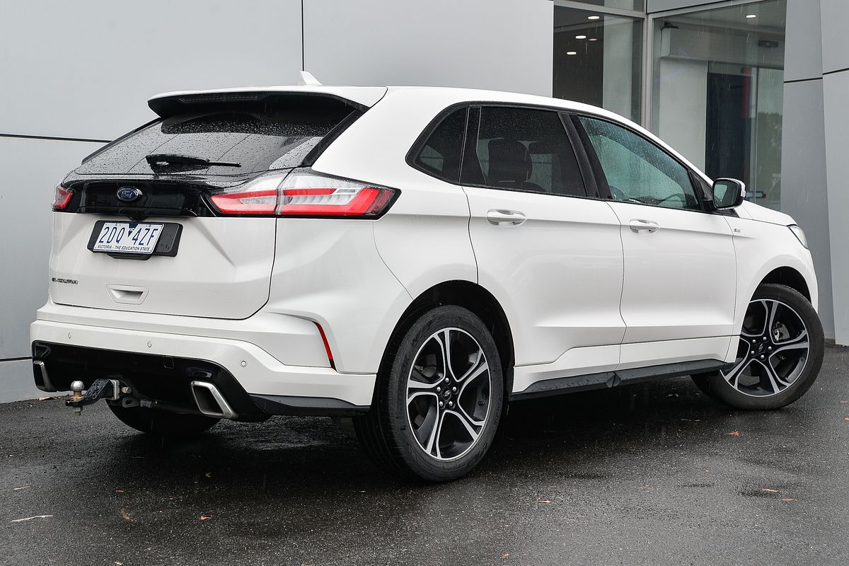 2019 Ford Endura ST-Line CA