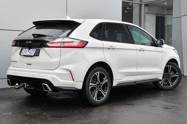 2019 Ford Endura ST-Line CA