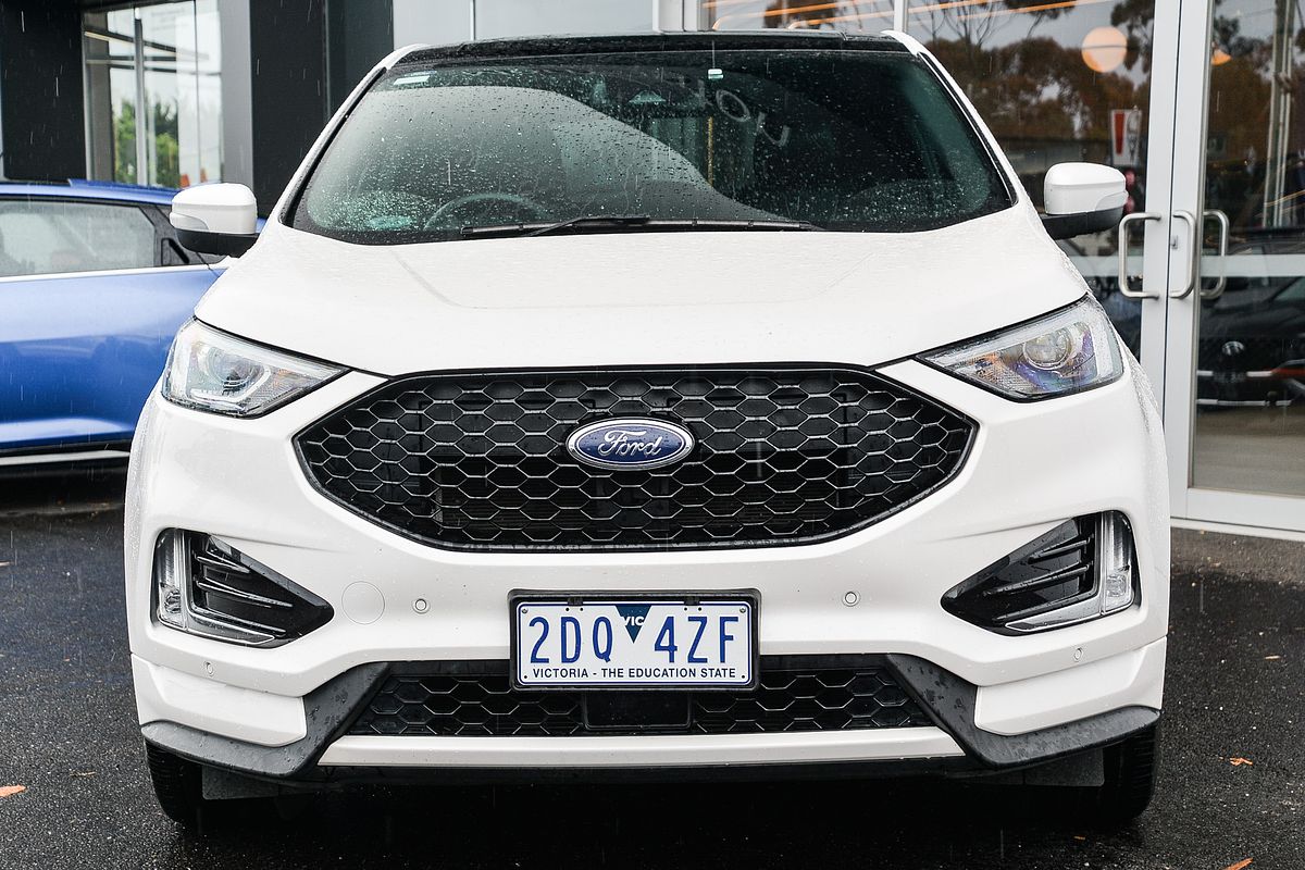 2019 Ford Endura ST-Line CA