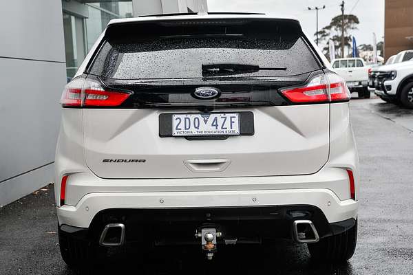 2019 Ford Endura ST-Line CA