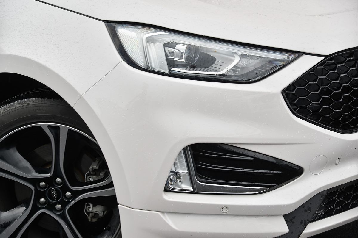 2019 Ford Endura ST-Line CA