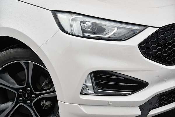 2019 Ford Endura ST-Line CA