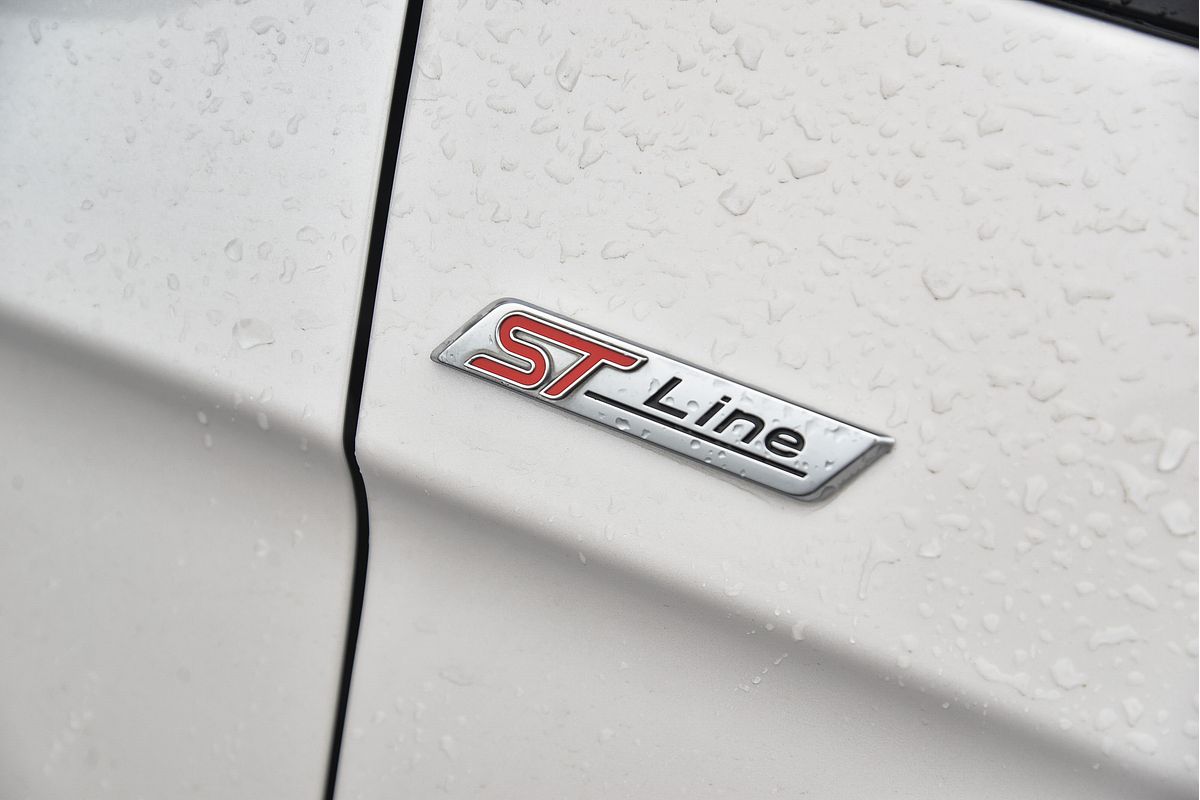 2019 Ford Endura ST-Line CA