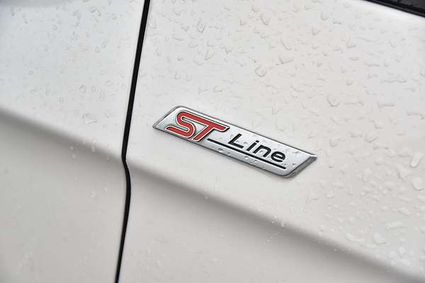 2019 Ford Endura ST-Line CA