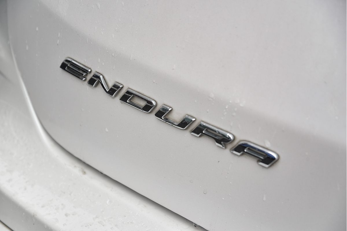 2019 Ford Endura ST-Line CA