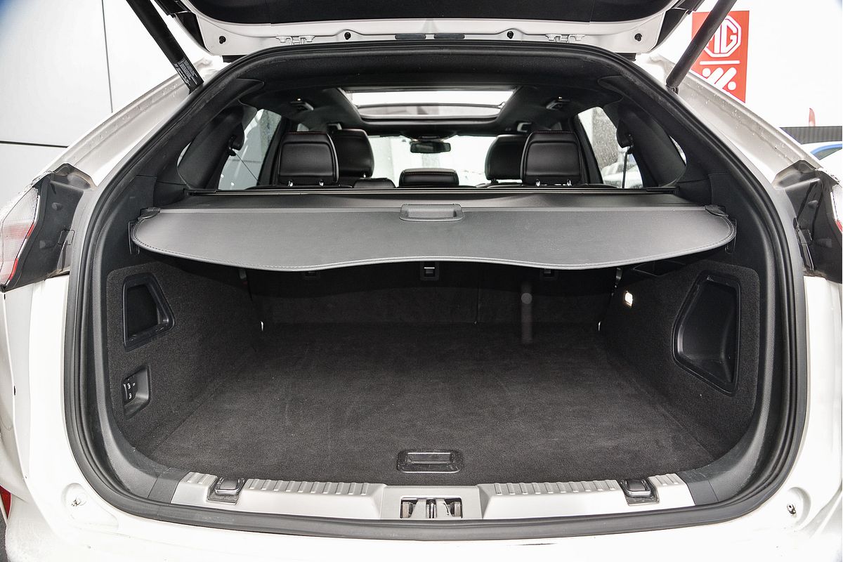 2019 Ford Endura ST-Line CA