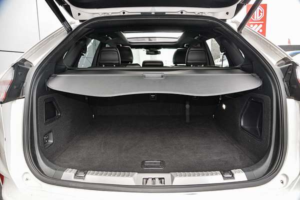 2019 Ford Endura ST-Line CA