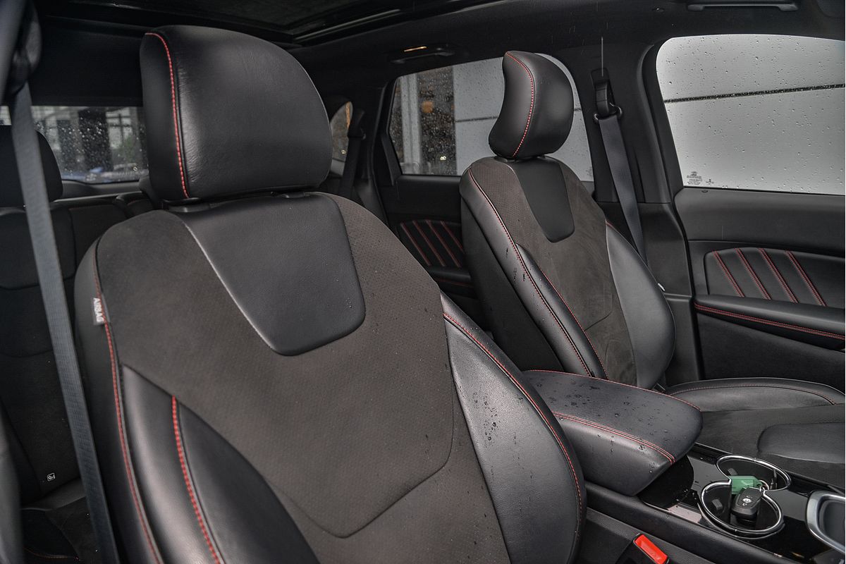 2019 Ford Endura ST-Line CA