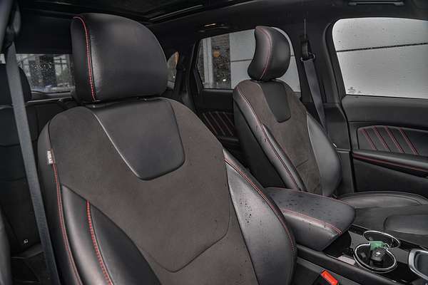 2019 Ford Endura ST-Line CA