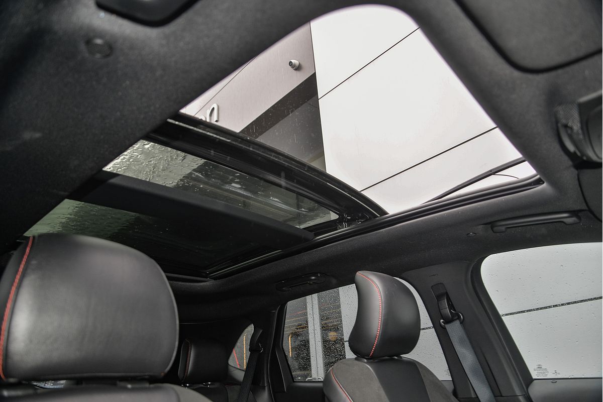 2019 Ford Endura ST-Line CA