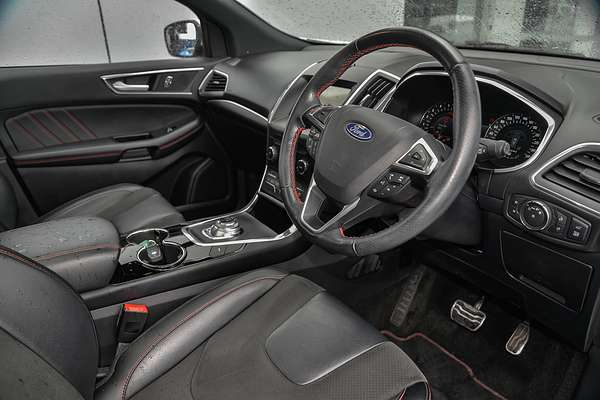 2019 Ford Endura ST-Line CA