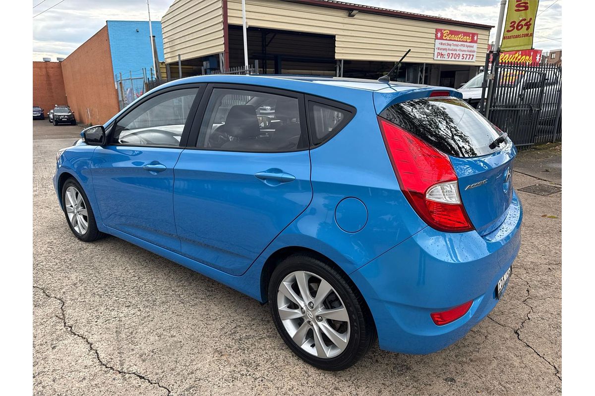 2017 Hyundai Accent Sport RB6