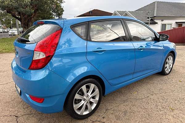 2017 Hyundai Accent Sport RB6