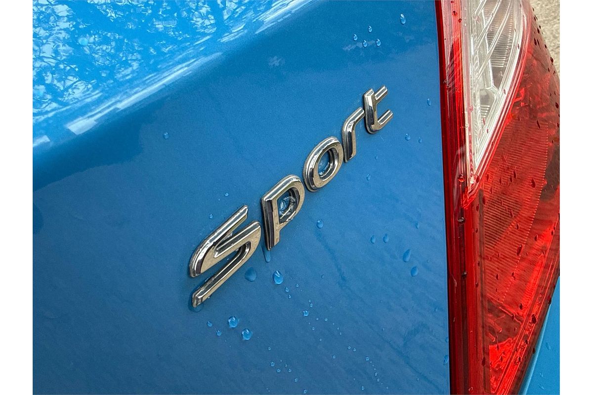 2017 Hyundai Accent Sport RB6