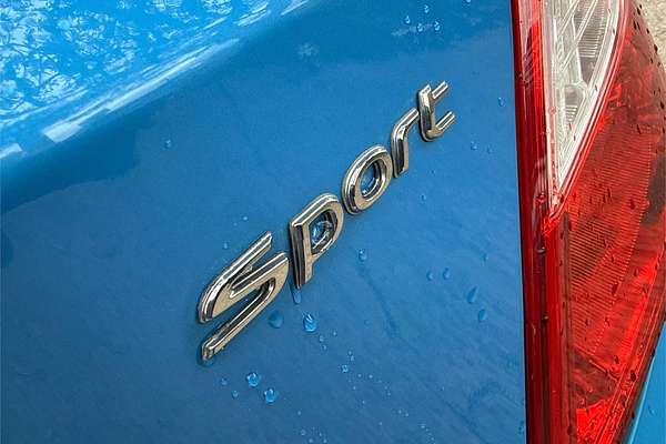 2017 Hyundai Accent Sport RB6