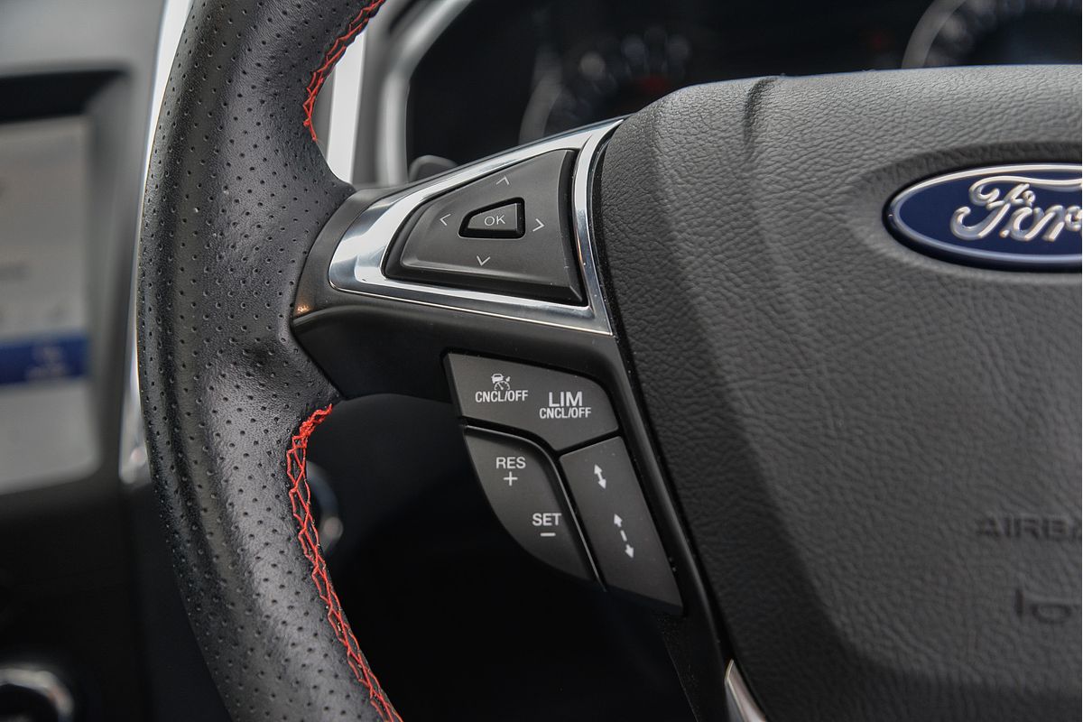 2019 Ford Endura ST-Line CA