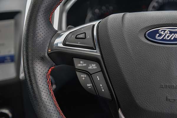 2019 Ford Endura ST-Line CA