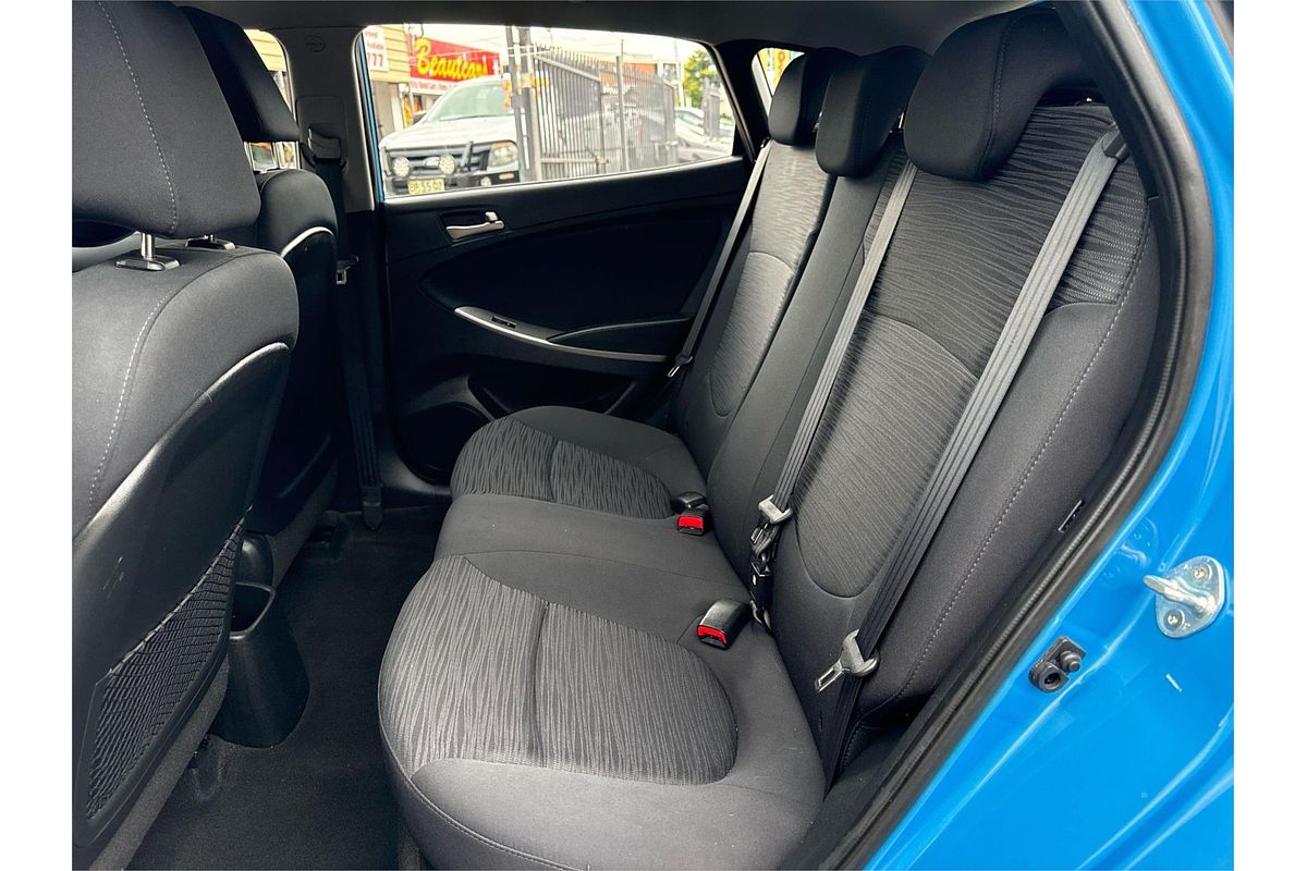 2017 Hyundai Accent Sport RB6