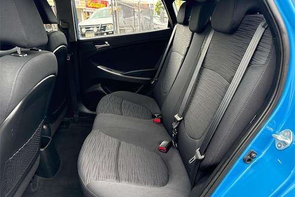 2017 Hyundai Accent Sport RB6