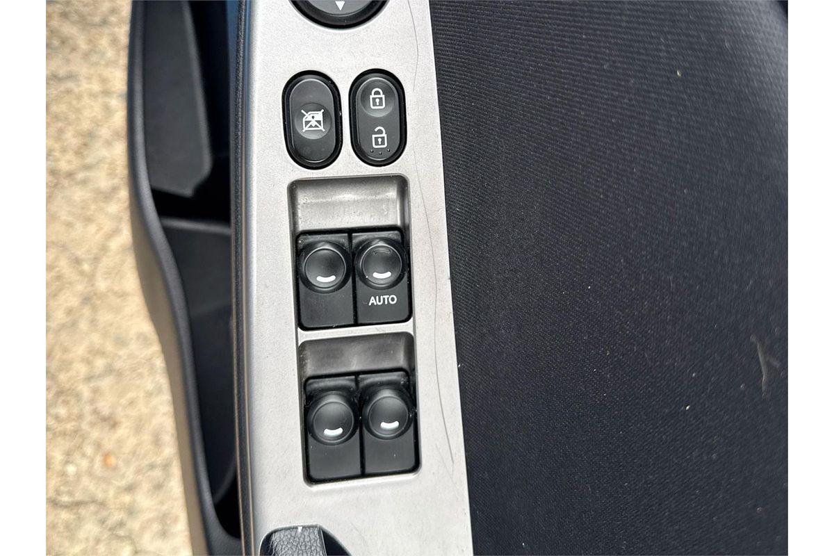 2017 Hyundai Accent Sport RB6