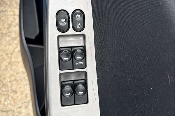 2017 Hyundai Accent Sport RB6