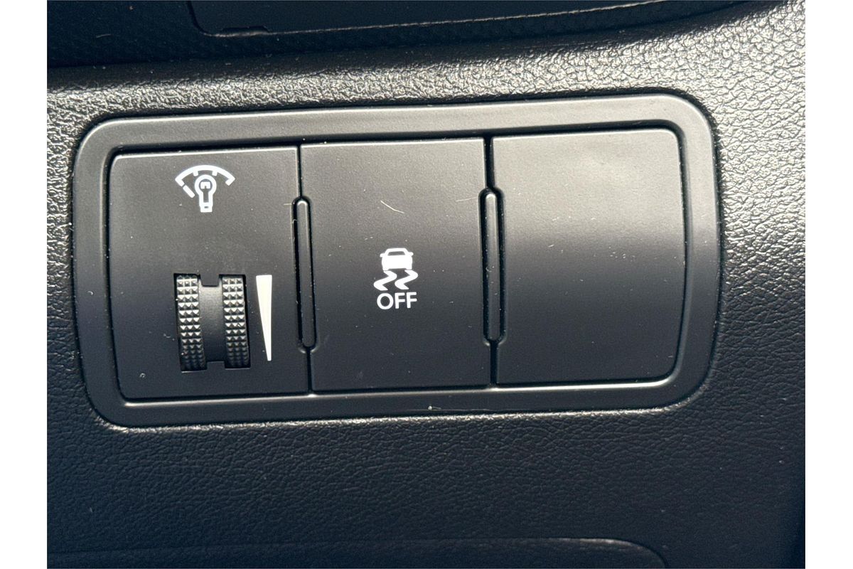 2017 Hyundai Accent Sport RB6