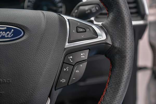 2019 Ford Endura ST-Line CA