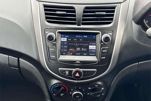 2017 Hyundai Accent Sport RB6