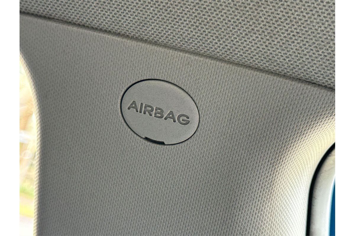 2017 Hyundai Accent Sport RB6