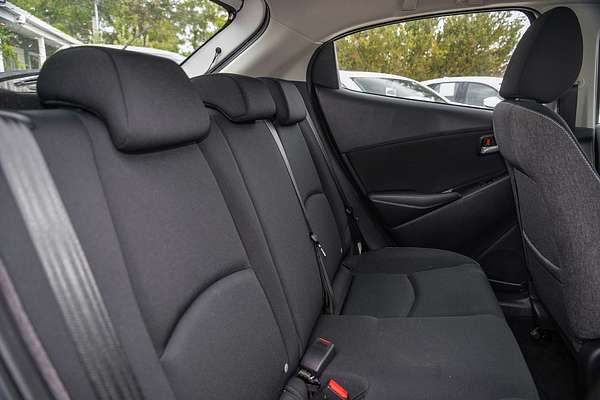 2024 Mazda 2 G15 Pure SP DJ Series