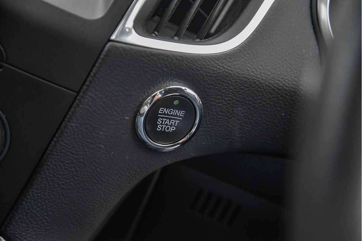 2019 Ford Endura ST-Line CA