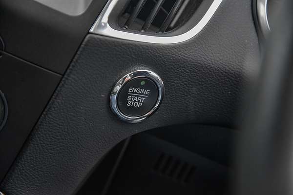 2019 Ford Endura ST-Line CA