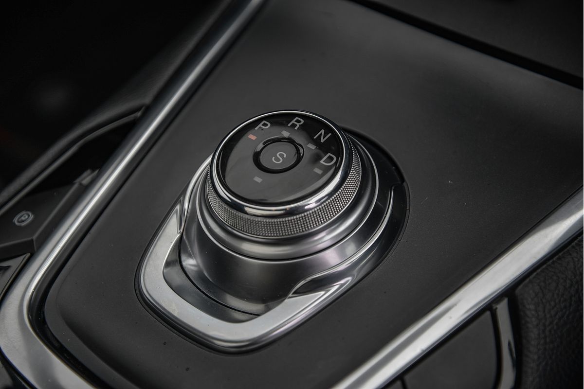 2019 Ford Endura ST-Line CA