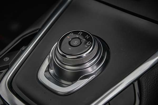 2019 Ford Endura ST-Line CA