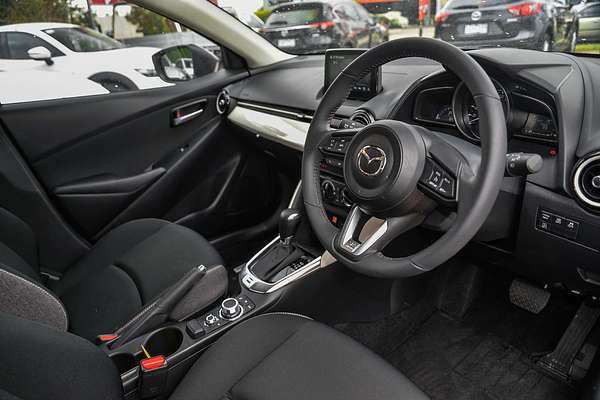 2024 Mazda 2 G15 Pure SP DJ Series